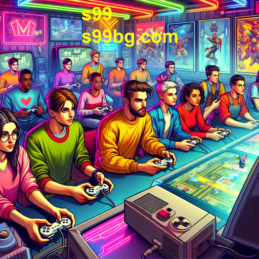 A Evolução dos Jogos Cooperativos: Unindo Jogadores em Aventuras Épicas