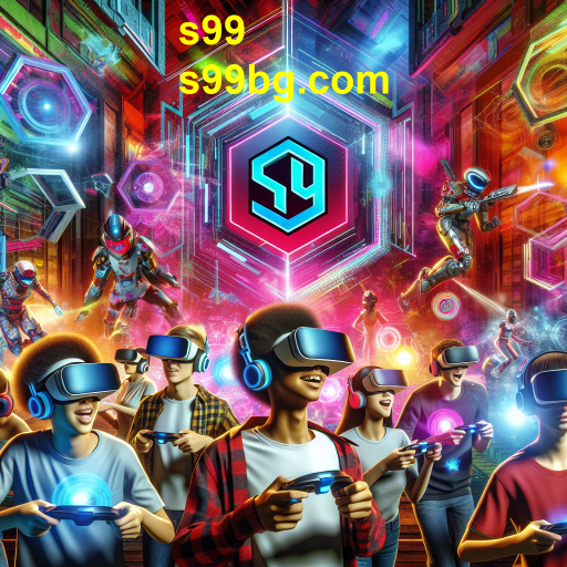 O Futuro dos Jogos: Tendências e Inovações da Indústria