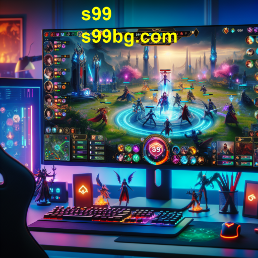 A Ascensão dos Jogos Online: Uma Nova Era de Entretenimento