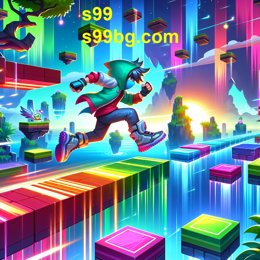 A Evolução dos Jogos de Plataforma: Do Retro ao Moderno