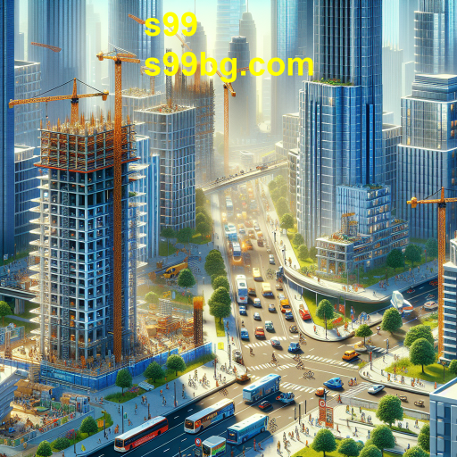 Explorando a Categoria de Jogos de Simulação no s99